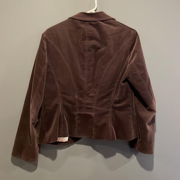 Nine West Corduroy Jacket - Picture 4 of 4